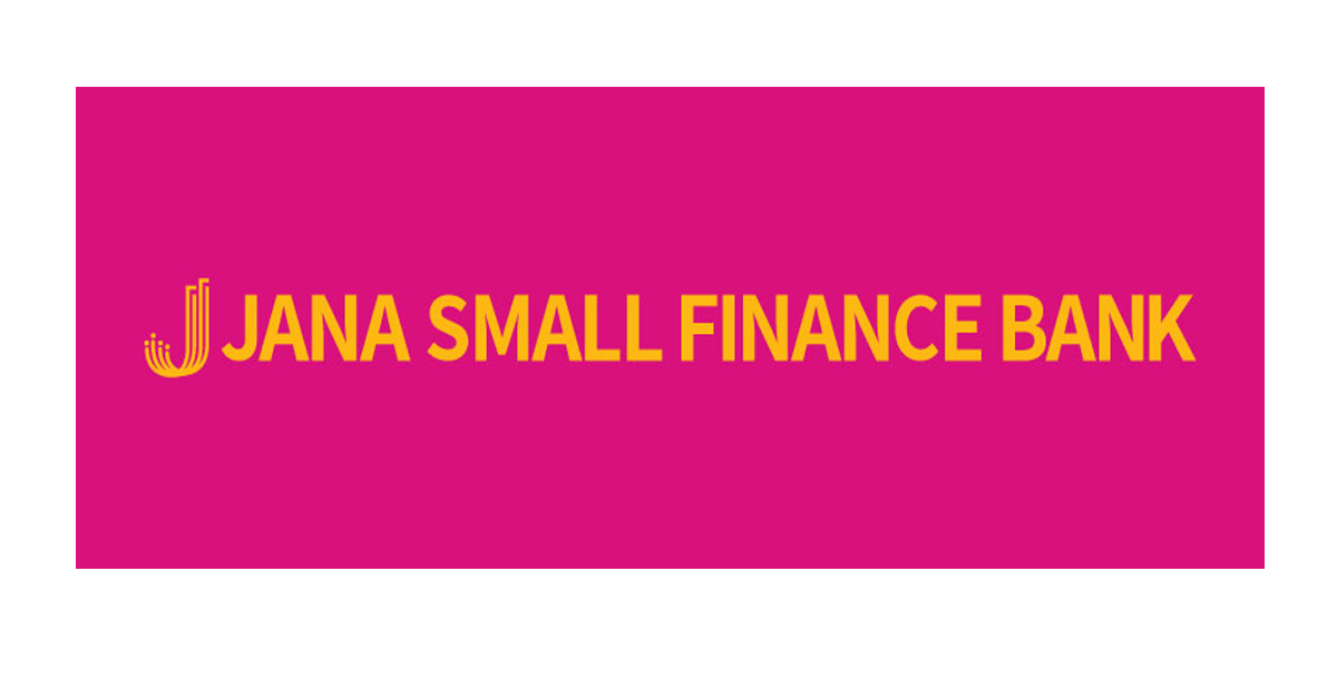 Jana Small Finance Bank DigiGen Online Savings Account.