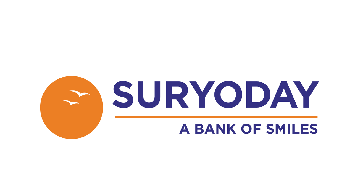 Zero Balance Account with Suryoday Small Finance Banks