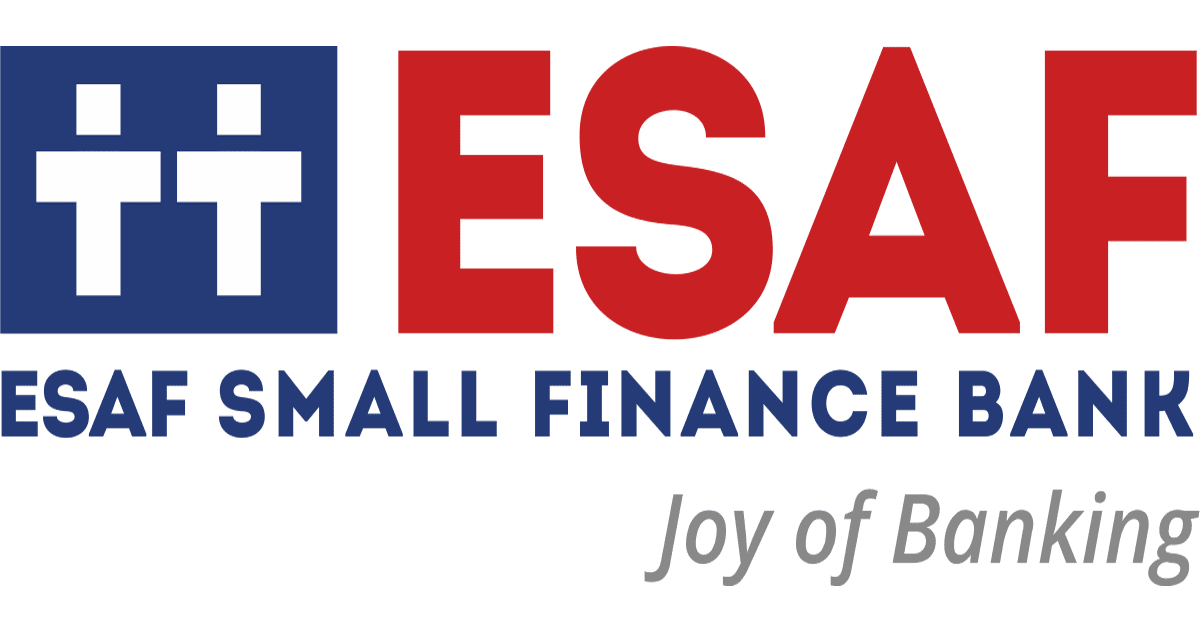 Zero Balance Account with ESAF Bank 