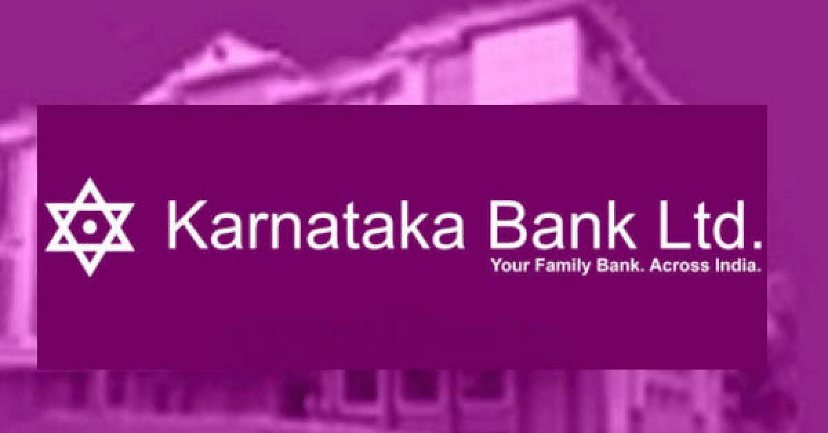 Zero Balance Saving Account with Karnataka Bank