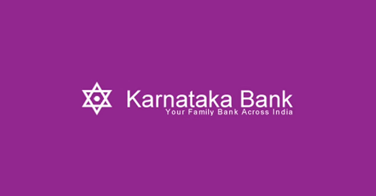 Zero Balance Saving Account with Karnataka Bank