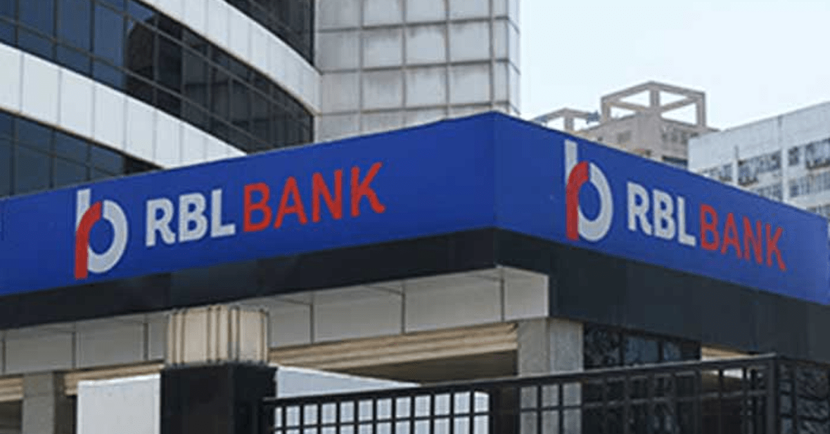 Zero Balance Saving Account with RBL Bank 
