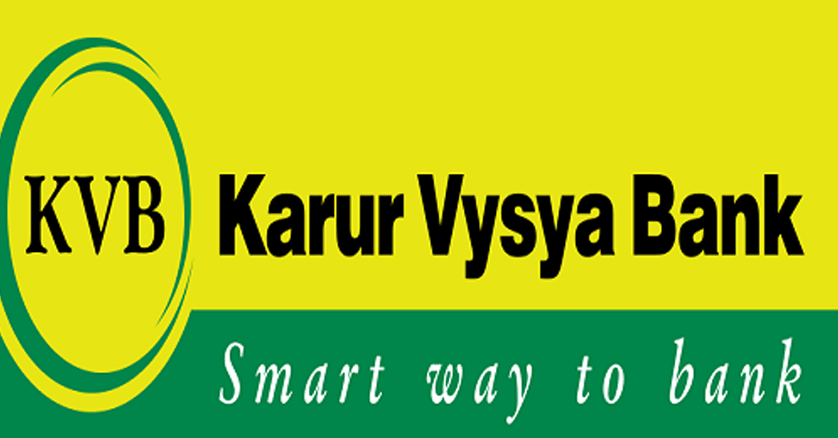 Zero Balance Savings Account with Karur Vysya Bank