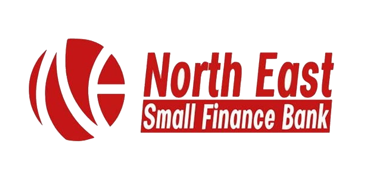Zero Balance Savings Account with North East Small Finance Bank.