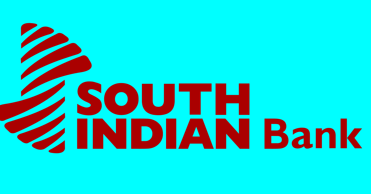 South Indian Bank Zero Balance Savings Account