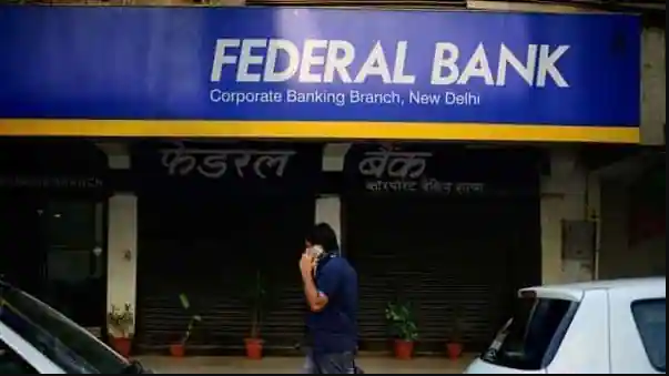 fedral-Bank