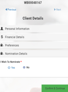 Alice Blue Demat Account Open Step-12