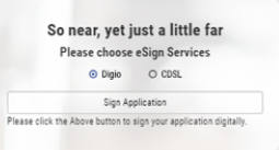 Alice Blue Demat Account Open Step-14