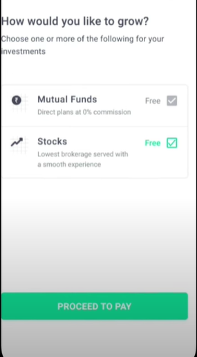 Groww Demat Account Online Process -12