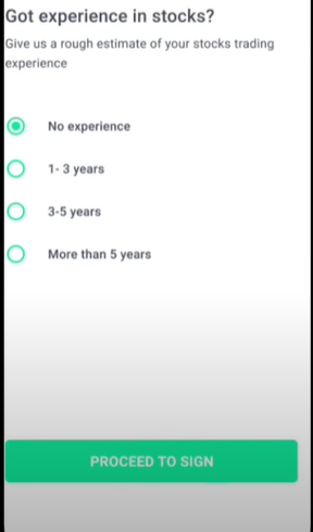 Groww Demat Account Online Process -13