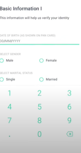 Groww Demat Account step-4