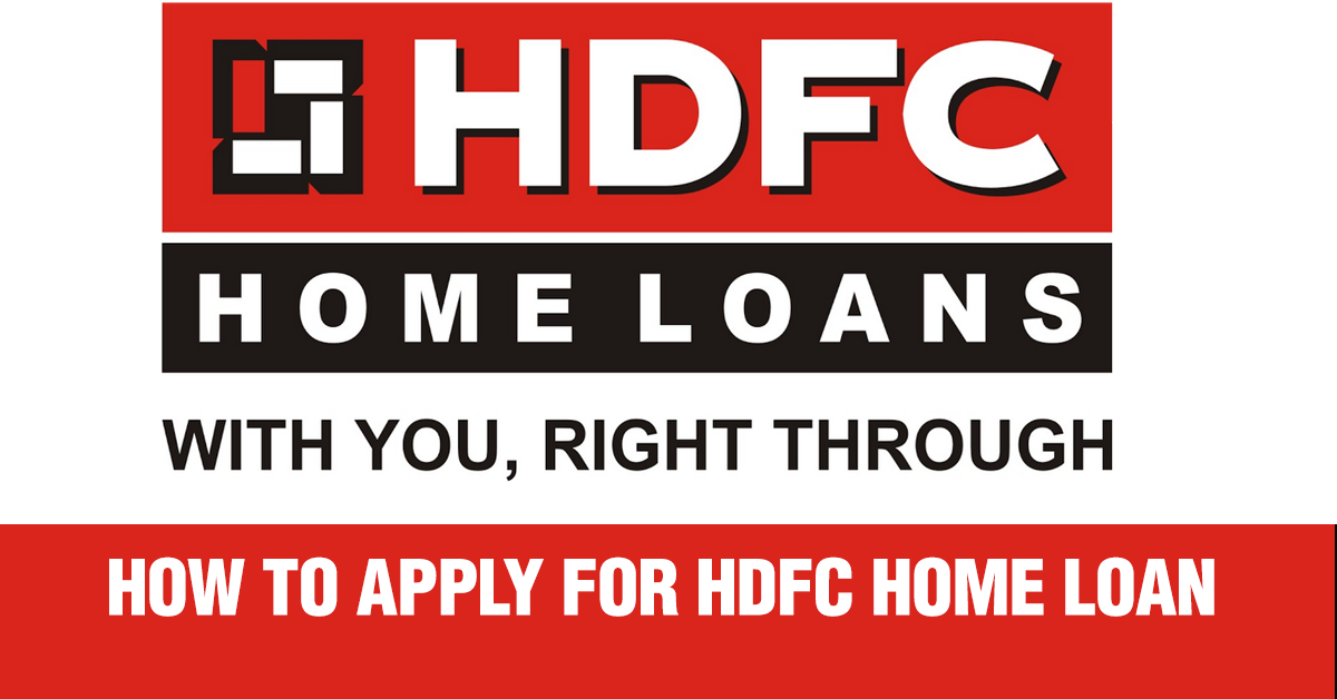 How-to-Apply-for-HDFC-Home-Loan