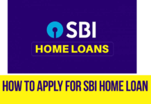 SBI Is Offering Loan For Covid-19 Treatment At ‘Lowest’ Interest Rate; Details Here How-to-Apply-for-SBI-Home-Loan