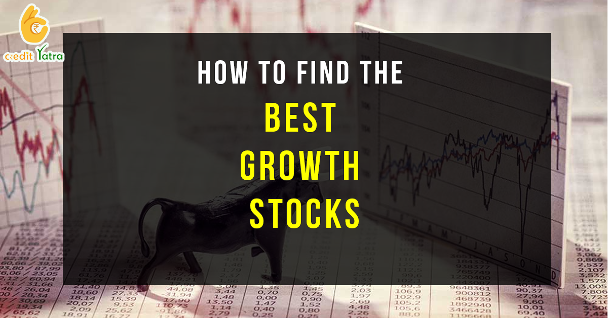 How to Find the Best Growth Stocks