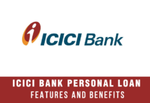 ICICI Bank Personal Loan Apply Online – Best ICICI Bank Personal Loan Interest Rate, Eligibility, Documents Required ICICI Personal Loan Features and Benefits