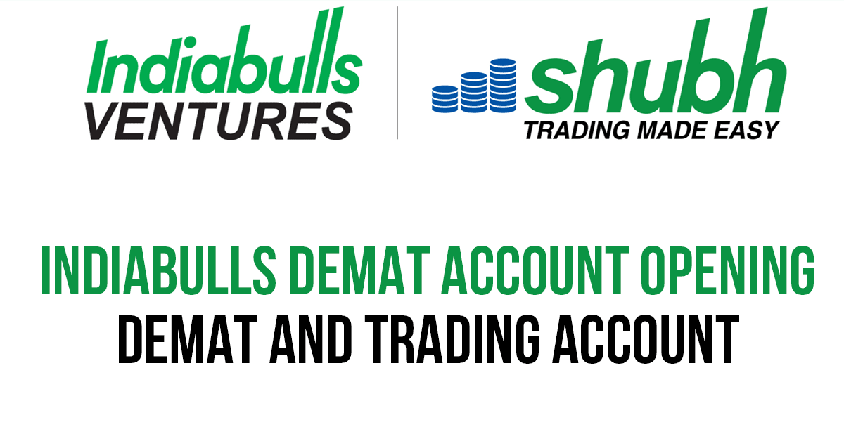 Indiabulls-Demat-Account-Opening