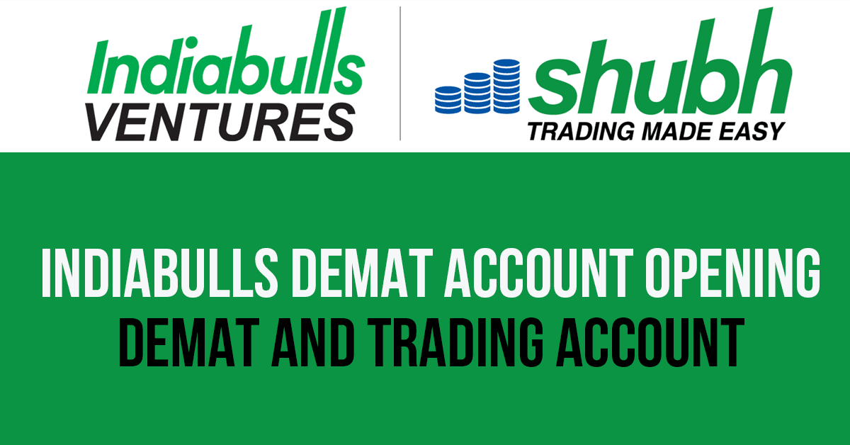 Indiabulls-Demat-Account-Opening