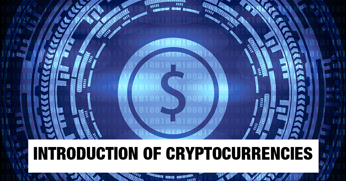 how-does-Cryptocurrencies-work