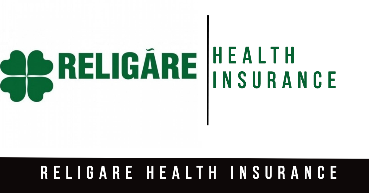 Religare Health Insurance
