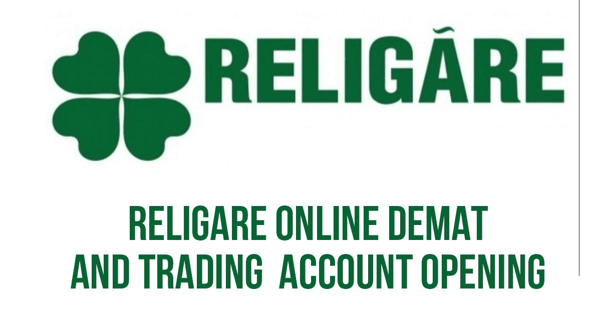 Religare-Online-Demat-and-Trading--Account-Opening
