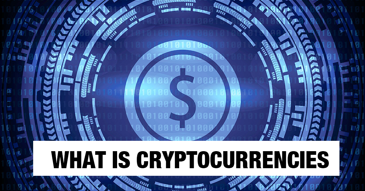 what-is-Cryptocurrencies