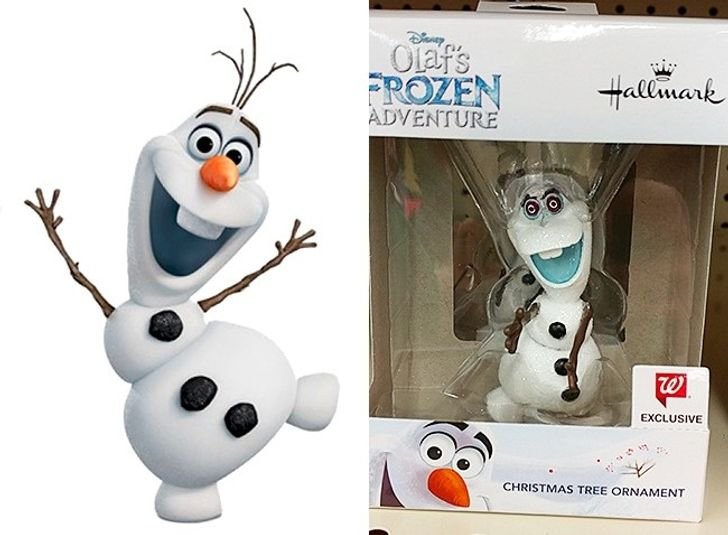 15 Funny Photos of Online Shopping Gone Wrong 10