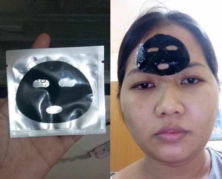 15 Funny Photos of Online Shopping Gone Wrong 2