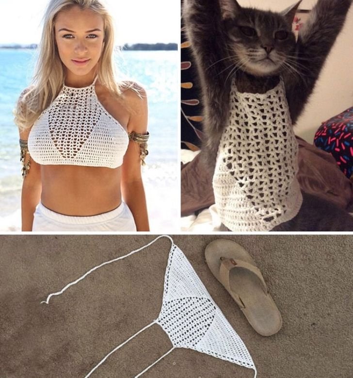 15 Funny Photos of Online Shopping Gone Wrong 8