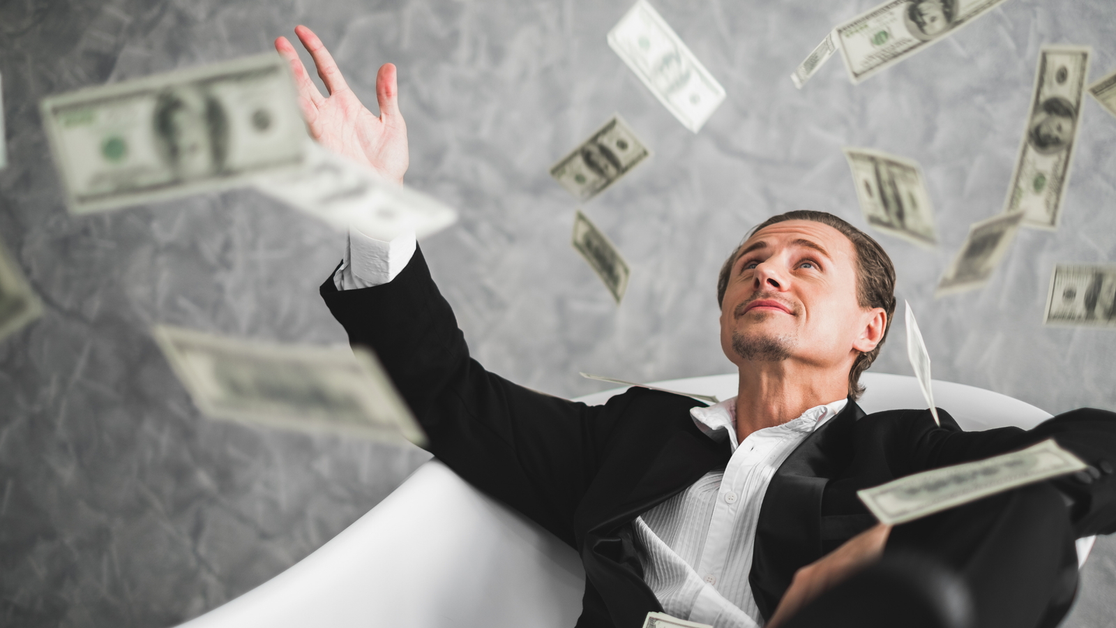 5 Signs and Practices That Will Make You Rich credityatra