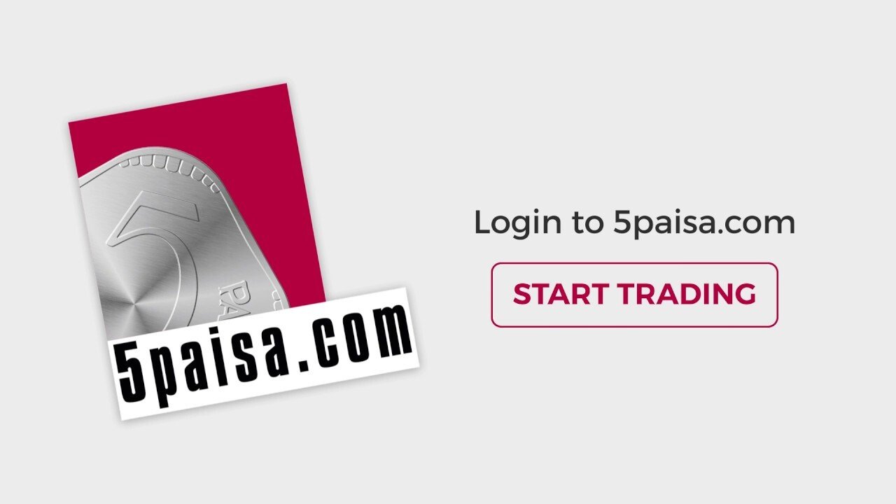 5Paisa Demat Account credityatra