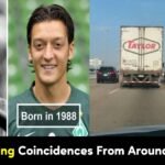 Best Amazing Coincidences