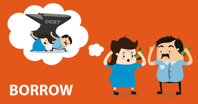 Borrow Thoughtfully Easy & Smart Ways To Save Money In India 2021 credityatra