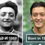 Amazing Coincidences From Around The World