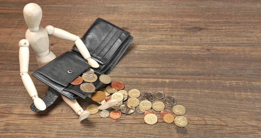 Control your passion Easy & Smart Ways To Save Money In India 2021 credityatra