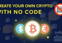 How To Create Your Own Cryptocurrency Without Any Code How To Create Your Own Cryptocurrency Without Any Code credityatra