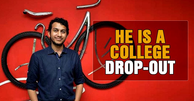 How a Sim Card Seller Went on to Build a $10 Billion Company