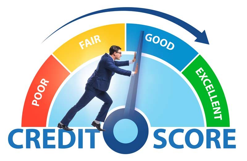 Improve Credit Score Tricks Every Credit Card Owner Must Be Aware Of credityatra