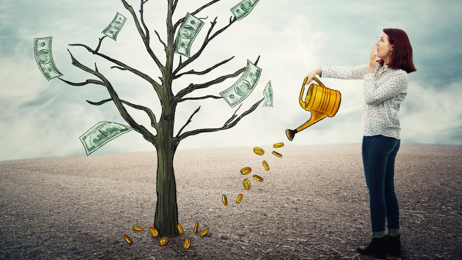 Investing 5 Signs and Practices That Will Make You Rich credityatra