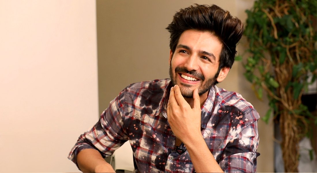 Kartik Aaryan Successful Actors Who Hold Engineering Degrees