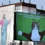 KiteKat cat and God connection