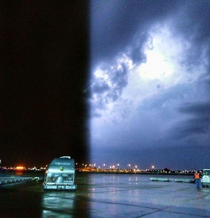 Amazing Coincidences From Around The World