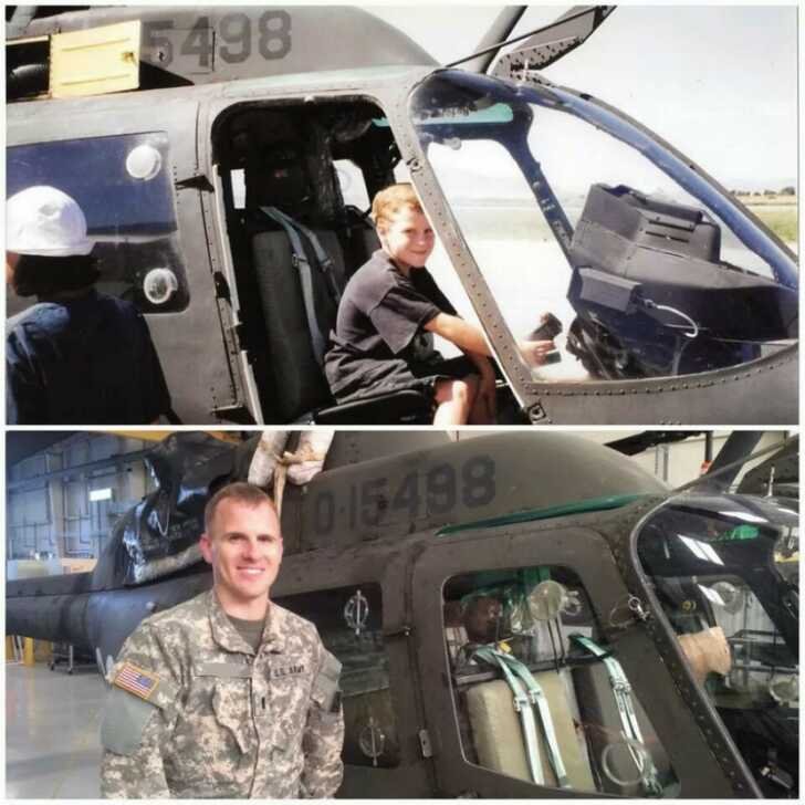 Amazing Coincidences From Around The World