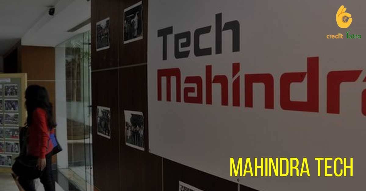 Mahindra Tech
