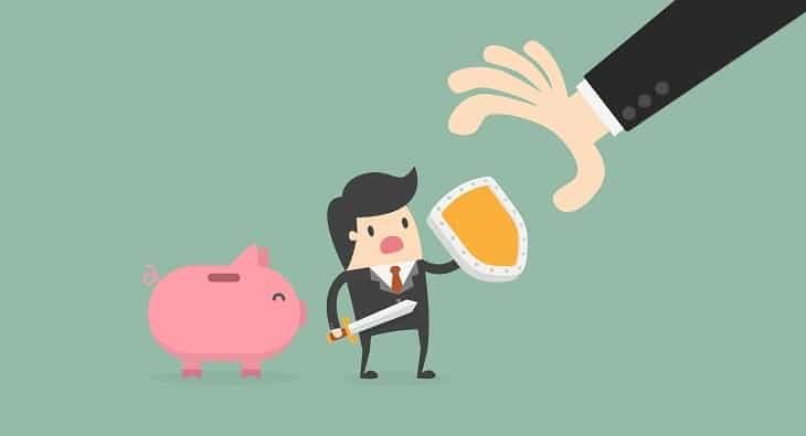 Protect your money Easy & Smart Ways To Save Money In India 2021 credityatra