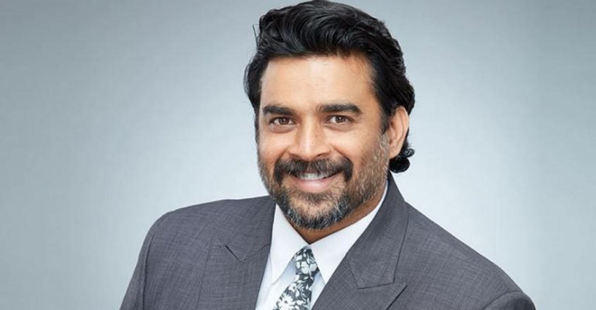 R ​​Madhavan Successful Actors Who Hold Engineering Degrees