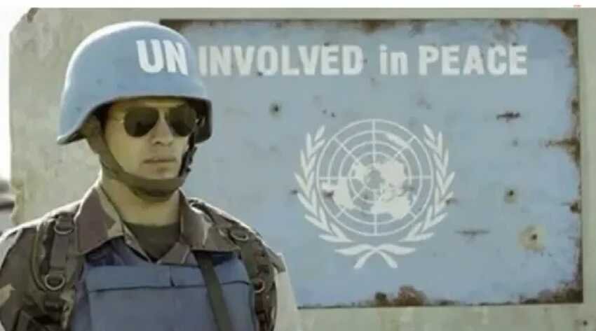 Amazing Coincidences From Around The World