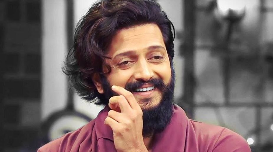 Riteish Deshmukh Successful Actors Who Hold Engineering Degrees