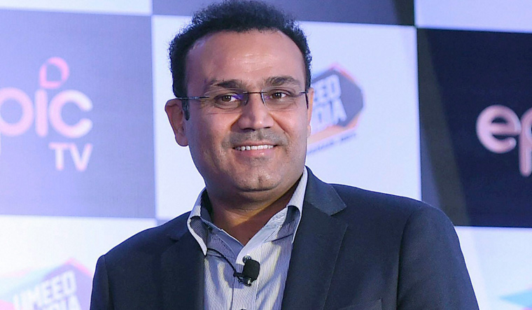 Sehwag 5 Indian Cricketers Having A Successful Career Outside Cricket credityatra