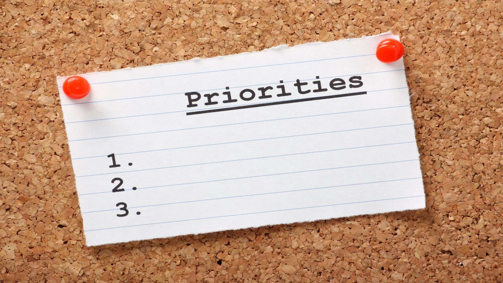 Set Your Priorities The Best Ever Solution to Save Money for Salaried Employees credityatra