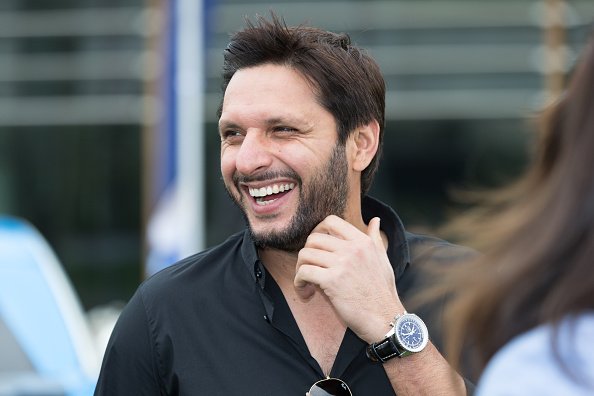 Shahid Afridi Top 10 Cricketers Earning Per Minute credityatra